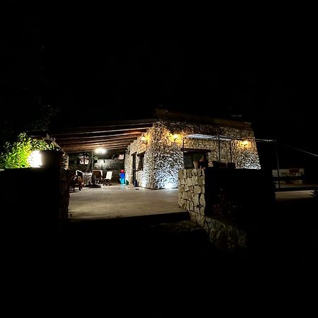 Villetta Dagre Fronte Mare Marittima Exterior foto