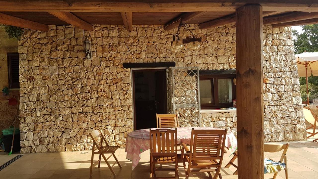 Villetta Dagre Fronte Mare Marittima Exterior foto