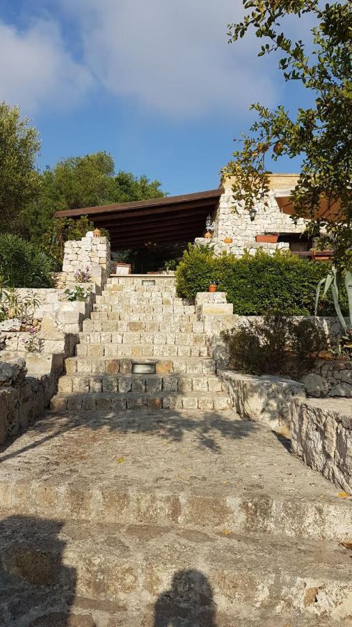 Villetta Dagre Fronte Mare Marittima Exterior foto