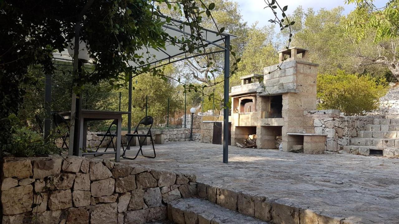 Villetta Dagre Fronte Mare Marittima Exterior foto