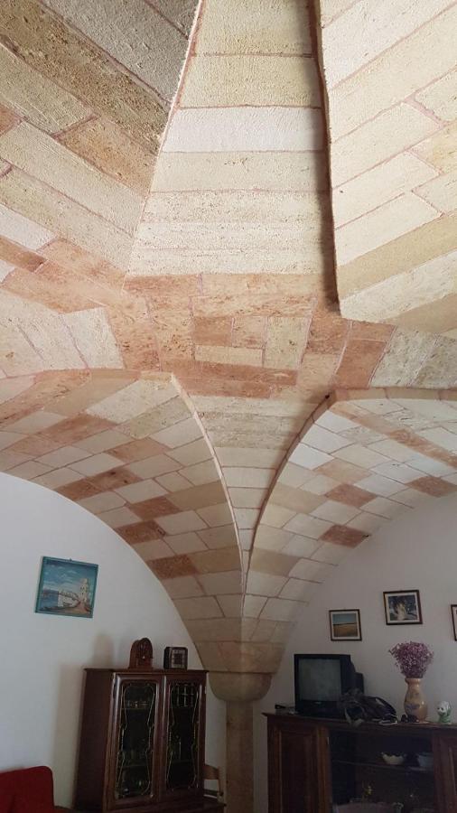 Villetta Dagre Fronte Mare Marittima Exterior foto