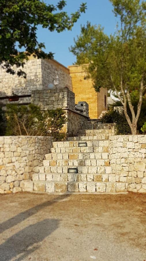 Villetta Dagre Fronte Mare Marittima Exterior foto